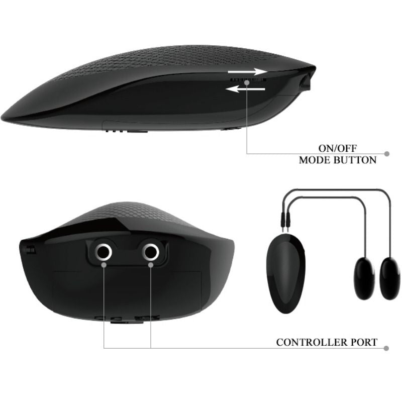 HULLU HÄRKÄ - PEPU REALISTISELLA VAGINA- JA PERÄAUKOLLA SEKÄ VÄRINÄLLÄ