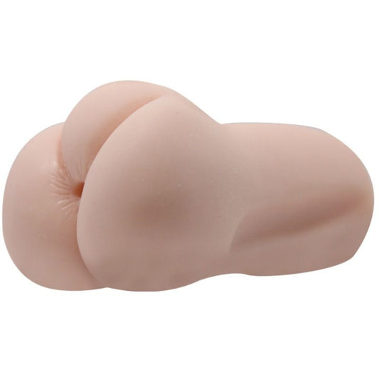 HULLU HÄRKÄ - VESIIHON MASTURBOIJA ANO MALLI 2