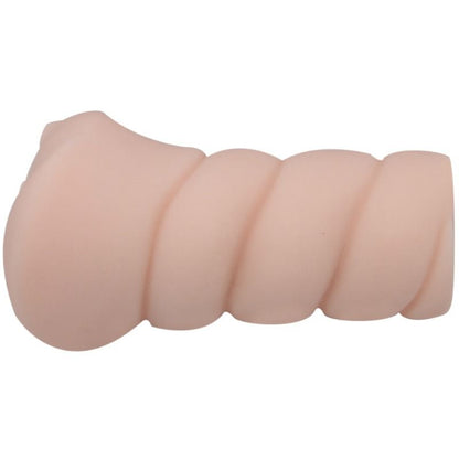 HULLU HÄRKÄ - VESIIHON MASTURBOIVA VAGINA MALLI 3