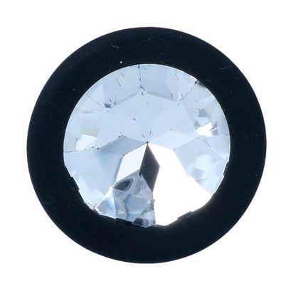 INTENSIIVINEN - SHELKI S MUSTA ANAALITULPPA