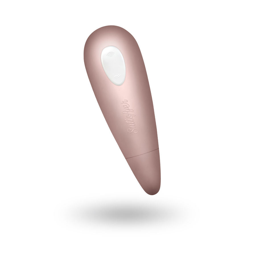 SATISFYER - 1 SEURAAVA SUKUPOLVI