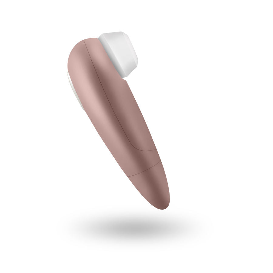 SATISFYER - 1 SEURAAVA SUKUPOLVI