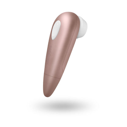 SATISFYER - 1 SEURAAVA SUKUPOLVI