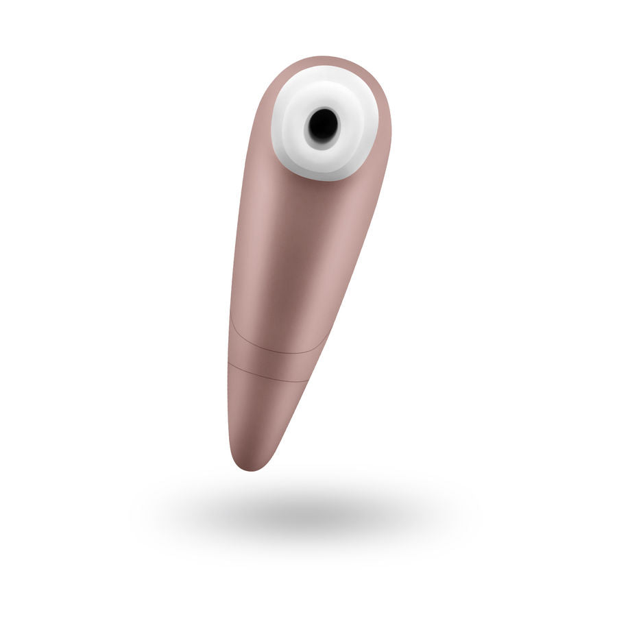 SATISFYER - 1 SEURAAVA SUKUPOLVI