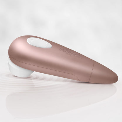 SATISFYER - 1 SEURAAVA SUKUPOLVI