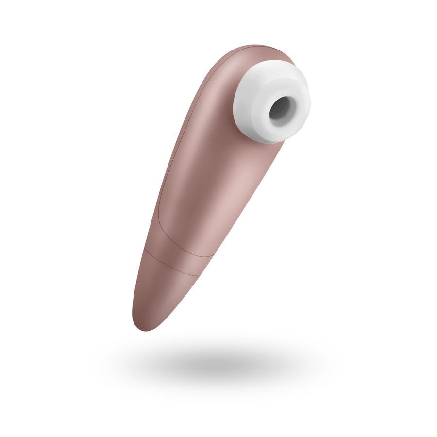 SATISFYER - 1 SEURAAVA SUKUPOLVI