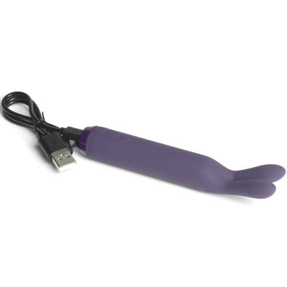 JE JOUE - VIBRATING BULLET RBBIT PURPLE