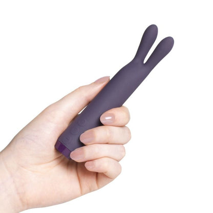 JE JOUE - VIBRATING BULLET RBBIT PURPLE