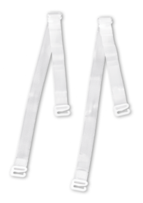 BYE-BRA - TIRANTES BRA LÄPÄVÄ