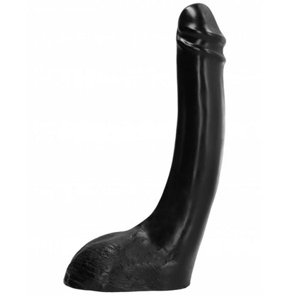 HELT SVART - DILDO 29 CM FISTING