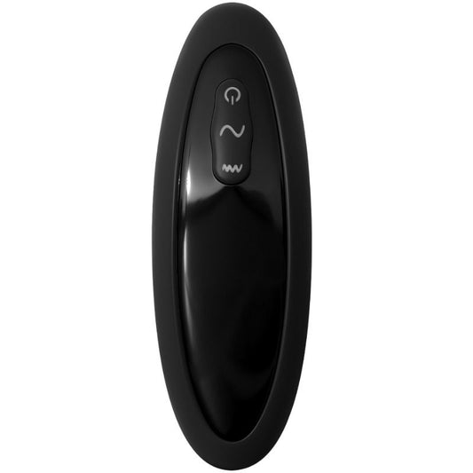 ANAAL FANTASY ELITE COLLECTION - P-MOTION-HIERONTALAITE