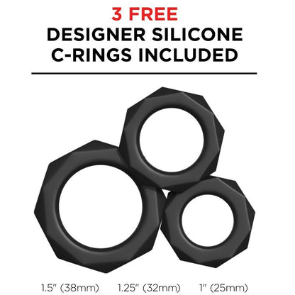 PDX ELITE - SUCK N PUMP -STROKER-VÄRISEVÄ MASTURBAATTORI-IMUPUMPU