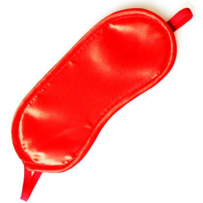 SECRETPLAY - RÖD VADDAD ÖGONFOLD