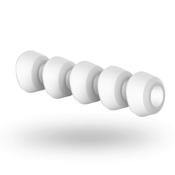 SATISFYER - 1 NG KIT KATTAA 5 KPL