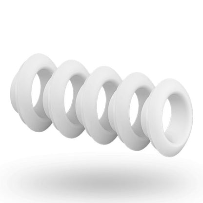 SATISFYER - PRO DELUXE NG -PAKKAUSLAUKUT 5 KPL