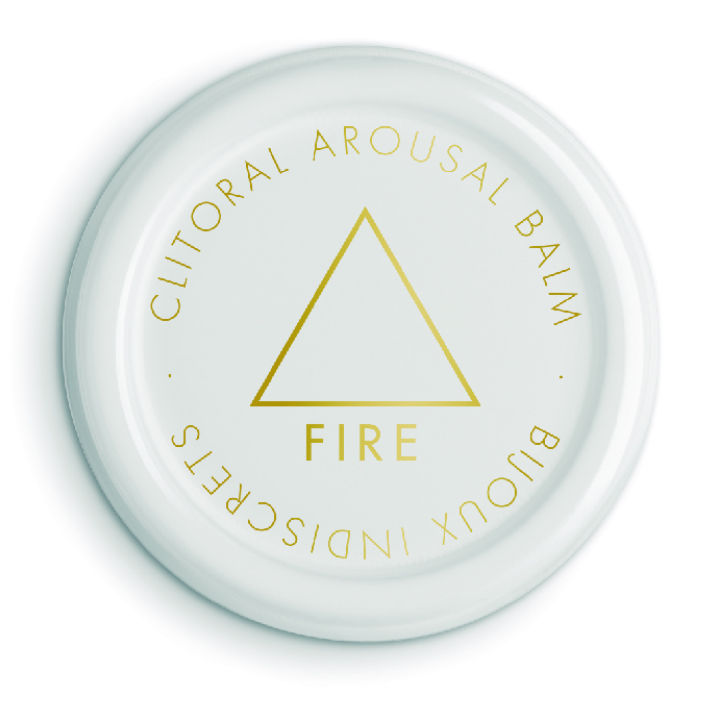 BIJOUX - INDISCRETS HOROSKOOPPI LEO