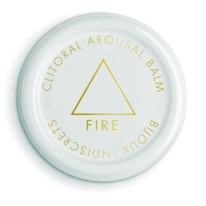 BIJOUX - INDISCRETS HOROSKOOPPI LEO