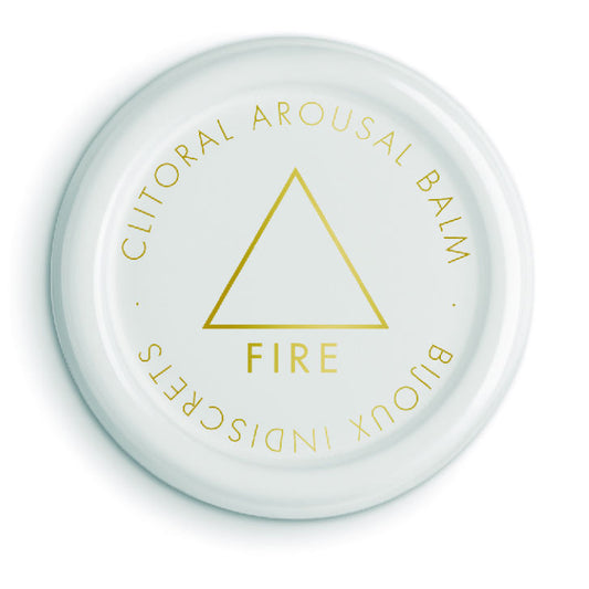 BIJOUX - INDISCRETS HOROSKOOPPI LEO