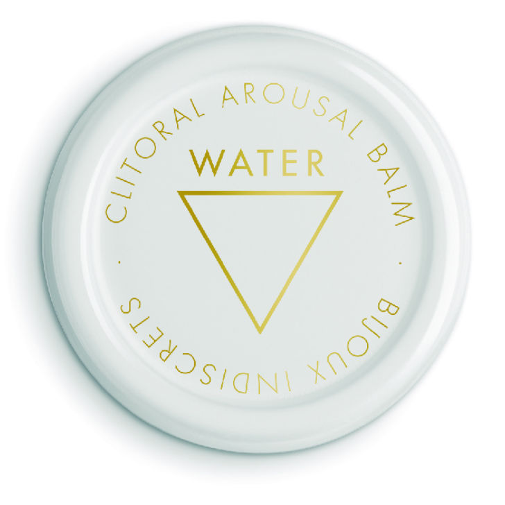 BIJOUX - INDISCRETS HOROSKOOPTISARJA syöpä