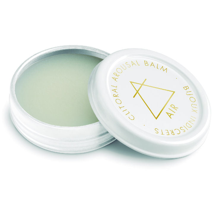 BIJOUX - INDISCRETS HOROSCOPE KIT VÄDUR