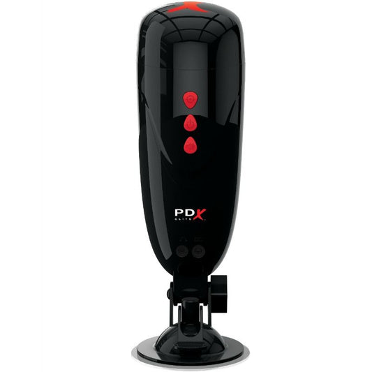 PDX ELITE - DIRTY TALK -ALOITUSSITRUUNALLE