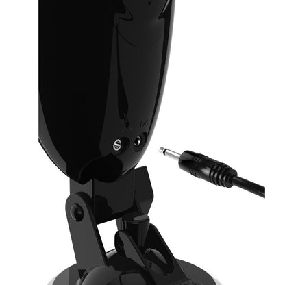 PDX ELITE - DIRTY TALK -ALOITUSSITRUUNALLE