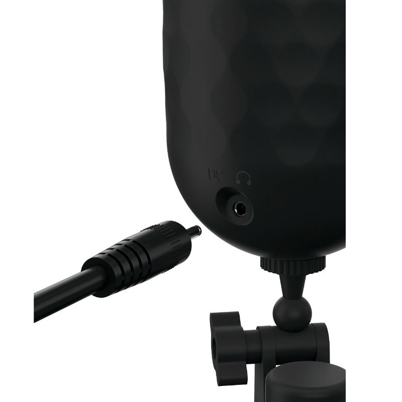 PDX ELITE - VÄRINÄINEN MEGALYPSYKÄ