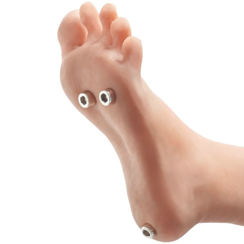 EXTREME TOYZ - PIPEDREAM EXTREME FANTASY DOLLS CARMEN-NUKKE 165 CM