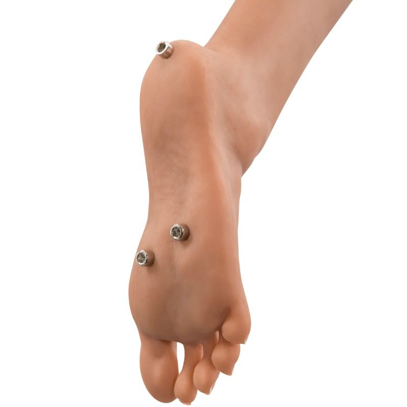 EXTREME TOYZ - PIPEDREAM DOCK ULTIMATE FANTASY DOLLS BIANCA 163 CM