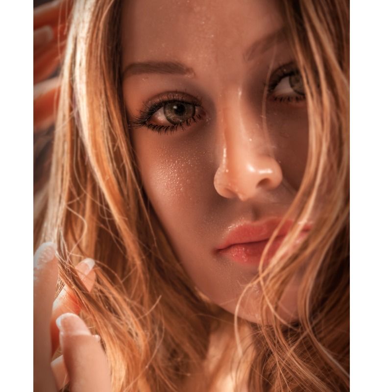 EXTREME TOYZ - PIPEDREAM DOCK ULTIMATE FANTASY DOLLS BIANCA 163 CM