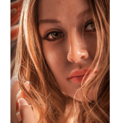 EXTREME TOYZ - PIPEDREAM DOCK ULTIMATE FANTASY DOLLS BIANCA 163 CM