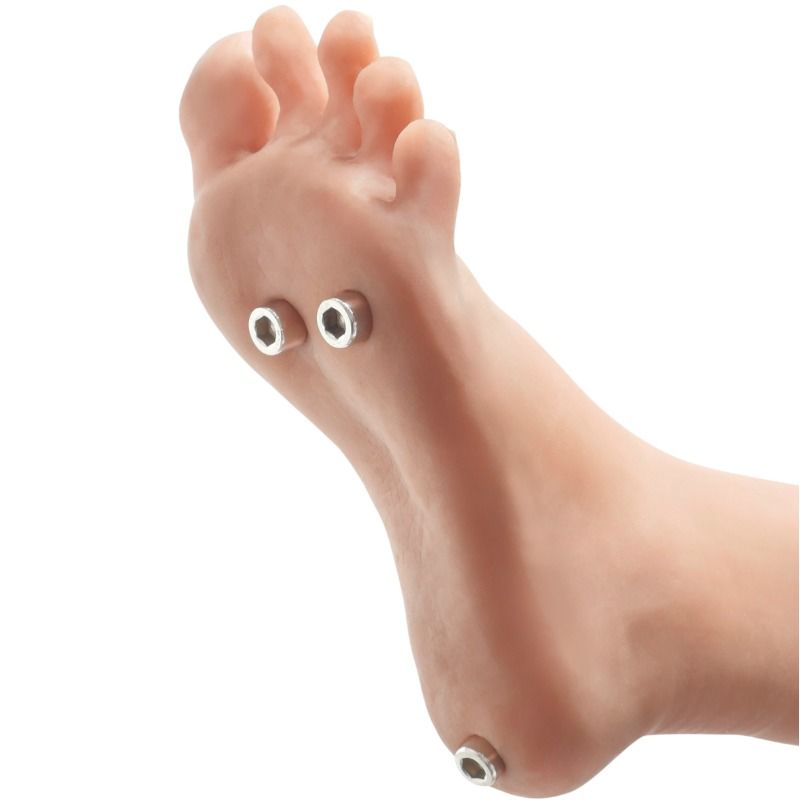 EXTREME TOYZ - PIPEDREAM EXTREME ULTIMATE FANTASY DOLLS KISSUNUKET 168 CM