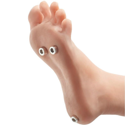 EXTREME TOYZ - PIPEDREAM EXTREME ULTIMATE FANTASY DOLLS KISSUNUKET 168 CM