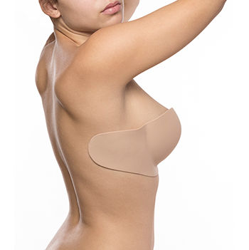 BYE-BRA - GALA BRA CUP BEIGE