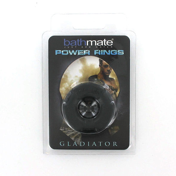 BATHMATE - MUSTA GLADIATOR-PENISRENGAS