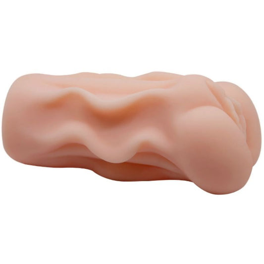 CRAZY BULL - LINDA-VAGINAMASTURBAATORI 13,7 CM