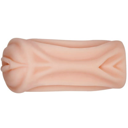 CRAZY BULL - JANE VAGINAMASTURBATOR 13,5 CM