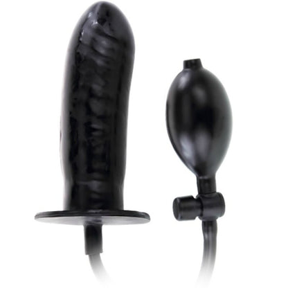BAILE - BIGGER JOY PUHALLETTAVA PENIS 16 CM