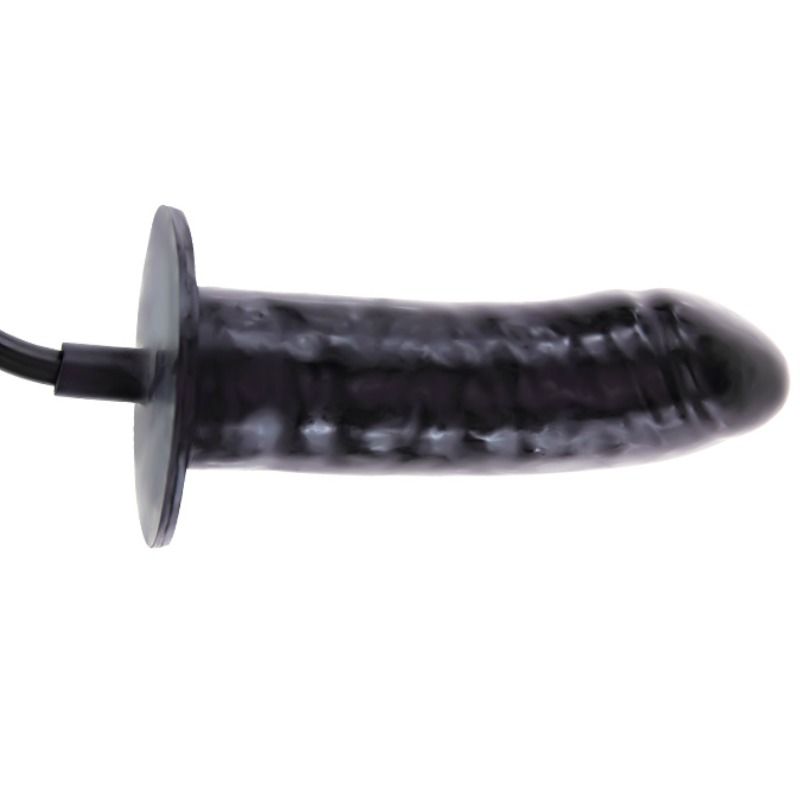 BAILE - BIGGER JOY PUHALLETTAVA PENIS 16 CM