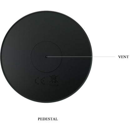 PRETTY LOVE - PLUG MAGIC -SÄHKÖINEN ÄÄNI YLÖS JA ALAS SEKÄ VÄRINÄ