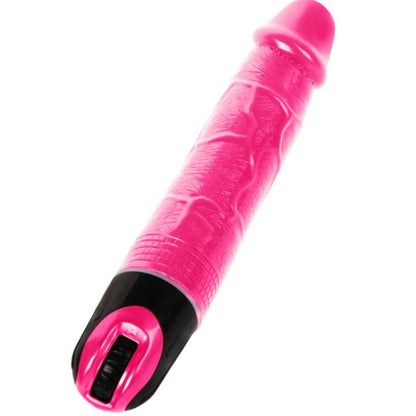 BAILE - ROSA VIBRATOR MED FLER HASTIGHETER