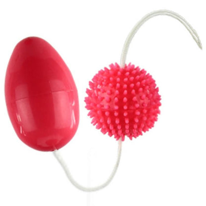 BAILE - TWINS BALLS - YHDISTETYT ANAALIPALLOT