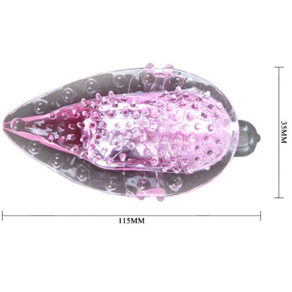 BAILE - SORMIVIBRAATORI JA STIMULOIVA HIERONTALAITE