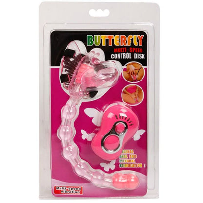 BAILE - PERHONEN STRAP-ON