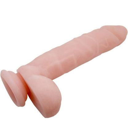 BAILE - SUPERREALISTINEN LUONNOLLINEN DILDO 21,5 CM