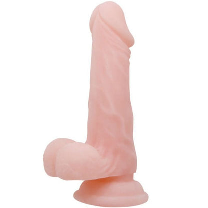 BAILE - SUPERREALISTINEN LUONNOLLINEN DILDO 16,5 CM