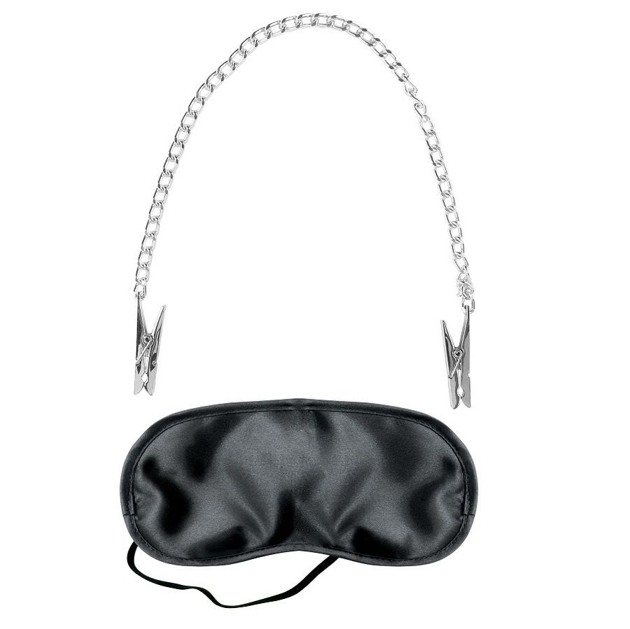 FETISSIFANTASY RAJOITETTU ERÄ - KIT FETISH