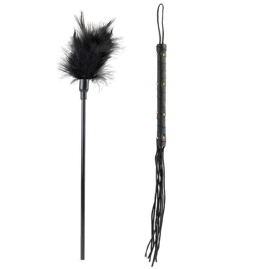 FETISSIFANTASY RAJOITETTU ERÄ - KIT FETISH