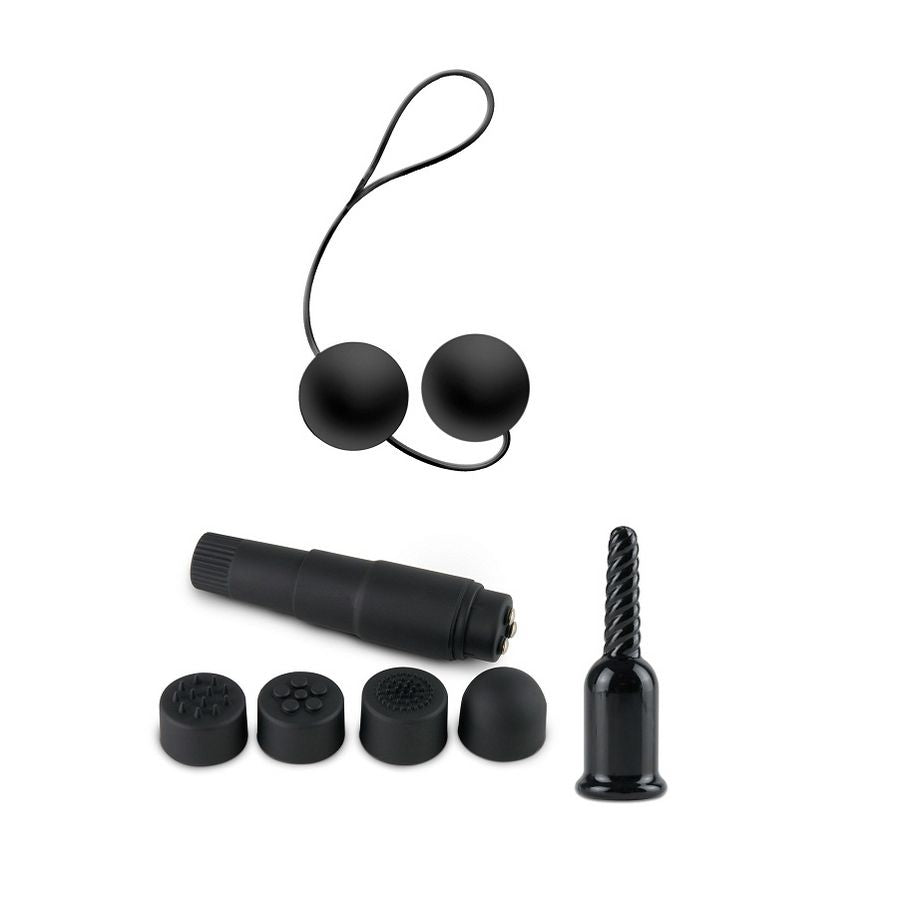 FETISSIFANTASY RAJOITETTU ERÄ - KIT FETISH