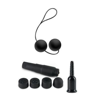 FETISSIFANTASY RAJOITETTU ERÄ - KIT FETISH